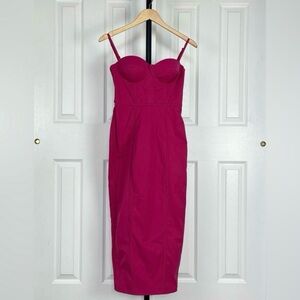 Elle Zeitoune Penny Dress